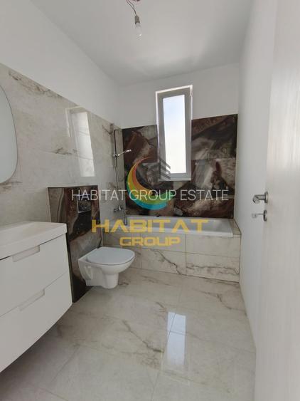 Casă Individuală 4 Camere | Comuna Berceni | Comision 0% - 12