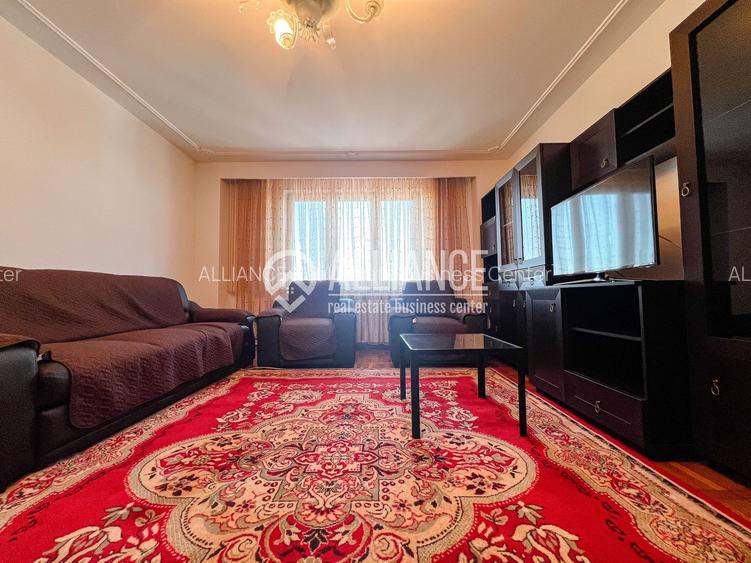 GARA(COD 05) - Apartament 3 camere spațios, complet mobilat și utilat - 4