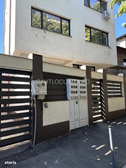 2 Apartamente DUPLEX(D+P)+ET.1 | Crangasi | 145 mp utili | Bloc 2025 |curte 40mp - 2