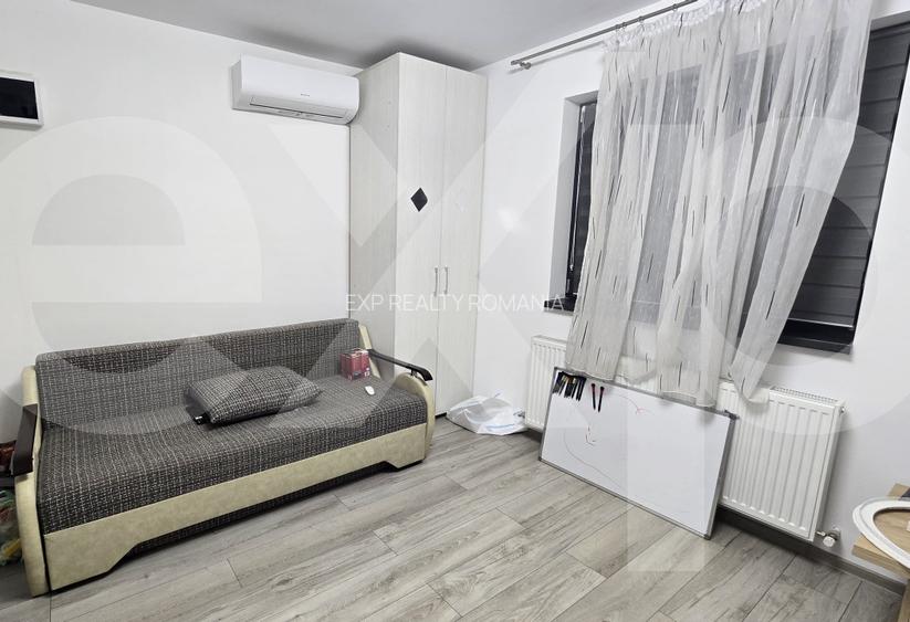 Garsonieră ideală pentru locuit sau investiție | Bloc NOU, Trivale - 2