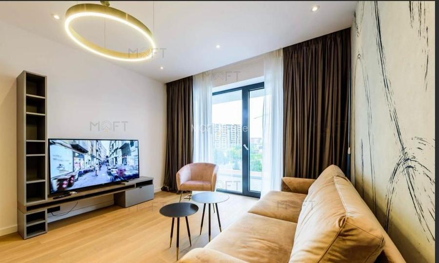 Apartament 3 camere lux One Towers loc de parcare inclus - 2