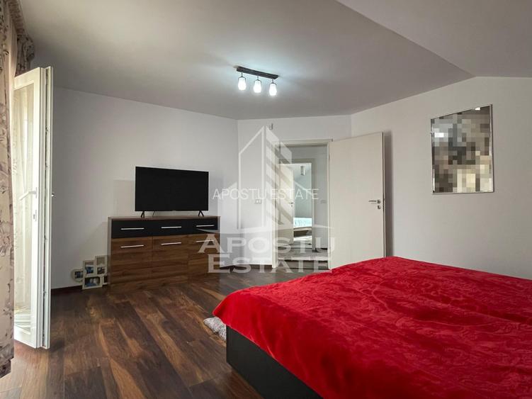 Vila superba central Carpinis - 16