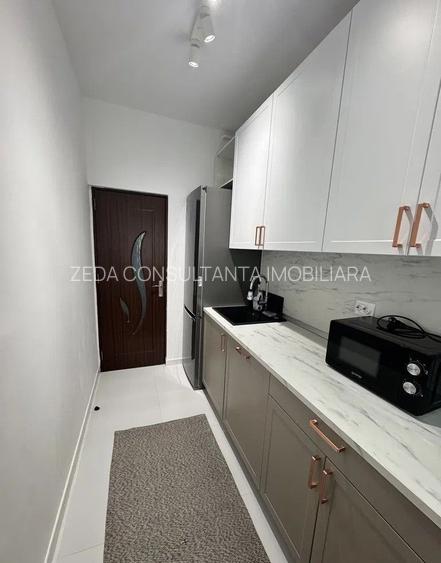 Apartament 2 camere metrou Dimitrie Leonida-Bloc nou - 6