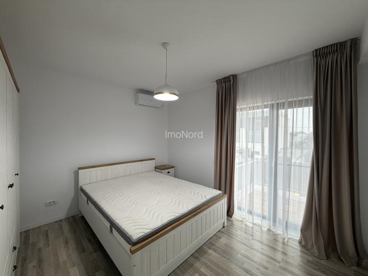 Tunari – Închiriere vilă cochetă! - 10