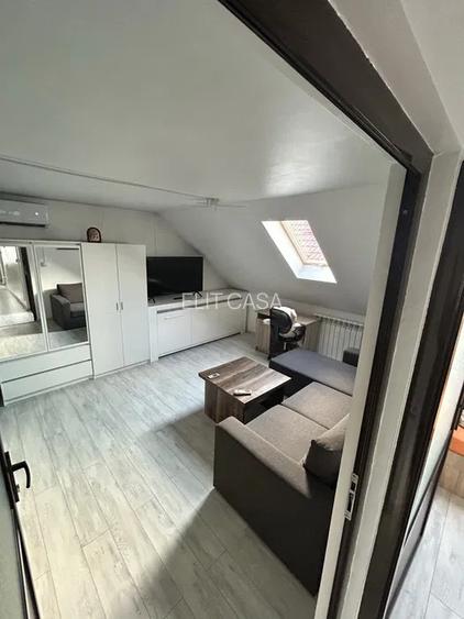 Apartament 2 camere 45 mp LOC PARCARE INCLUS IN PRET,  zona Copou - 3
