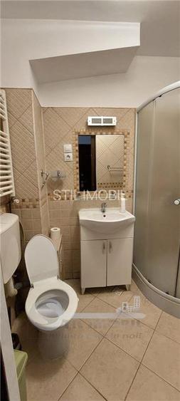APARTAMENT 1 CAM PODU DE FIER  MOBILAT LIBER - 7