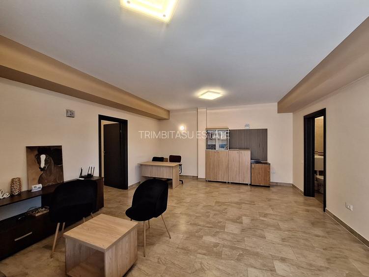 Apartament 2 cam+parcare - Prelungirea Ghencea- str. Maracineni - 9