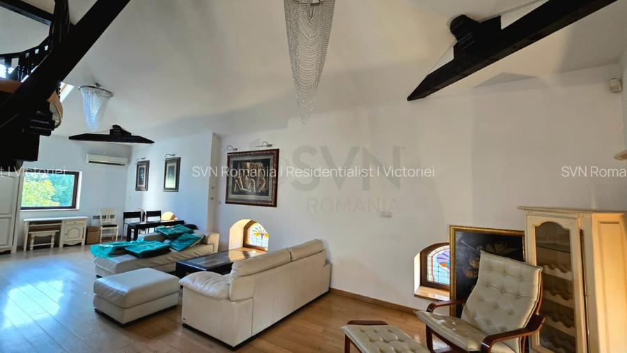 REV2004862 Vila de vanzare Armeneasca - 5