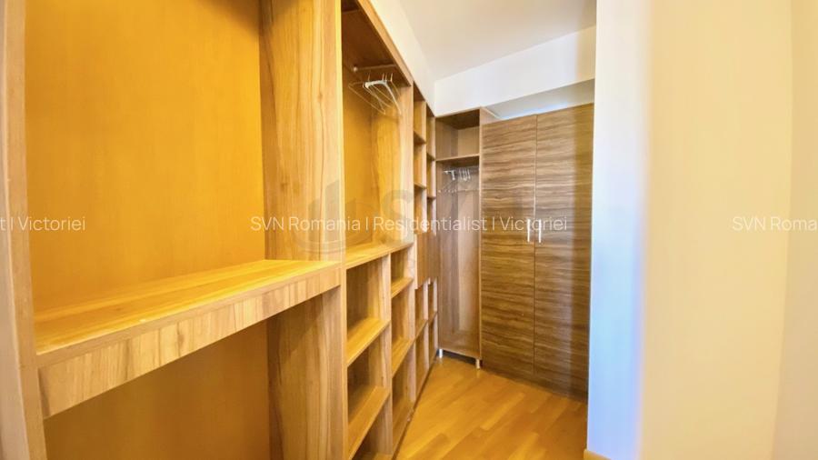 REA1014189 Apartament 3 camere Intrare directa in parc Cartierul Francez - 11