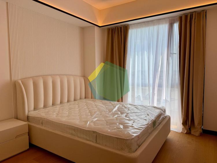 Apartament 4 camere – Șoseaua Pipera | 2 balcoane | Zonă excelentă