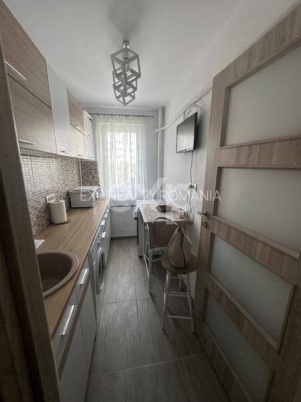 2 Camere Militari | Disponibil Imediat | 7 Min Metrou - 5