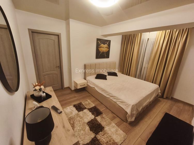 Prima închiriere! Apartament 2 camere LUX – Vis-a-vis de VIVO Mall - 8