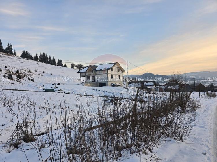 Casă / Vilă cu 5 camere de vânzare - 4