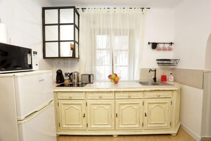 Apartament 2 camere în zona Piata Unirii - 13