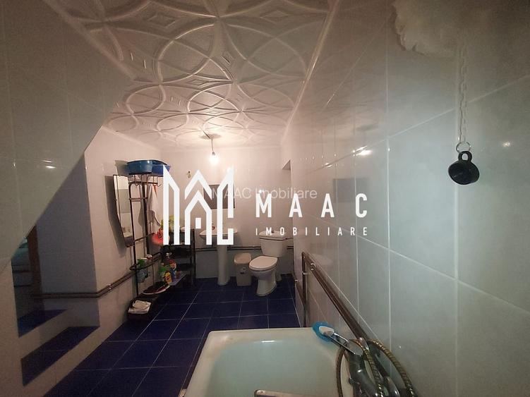 Apartament la casa | 86 MPU | str. LUNGA - 10