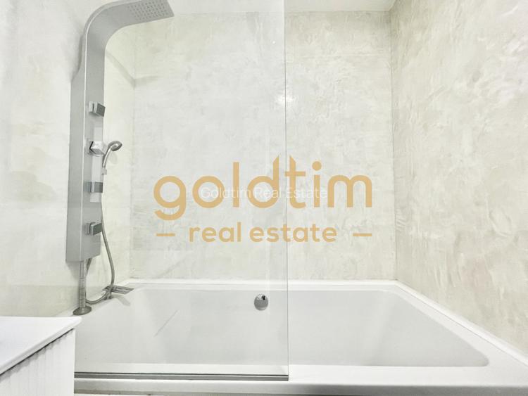 DUPLEX/RENOVAT/UTILAT/TERASA/PISCINA/SAUNA/PARCARE SUBTERANA/HERASTRAU - 28