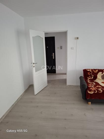 Apartament cu 2 camere situat in Str. Zizinului cartier Gemenii, SU 48 mp! - 9