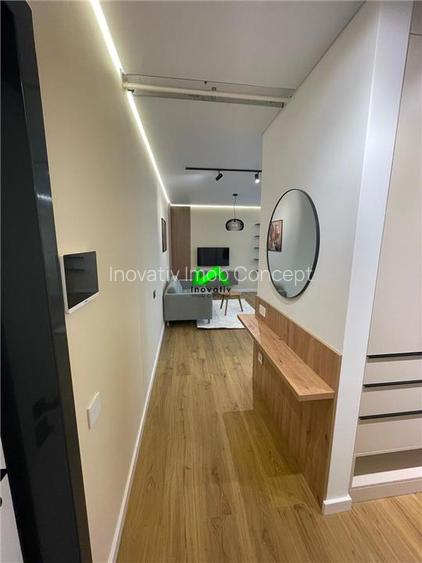 Apartament LUX de inchiriat 2 camere Sibiu Central - 6