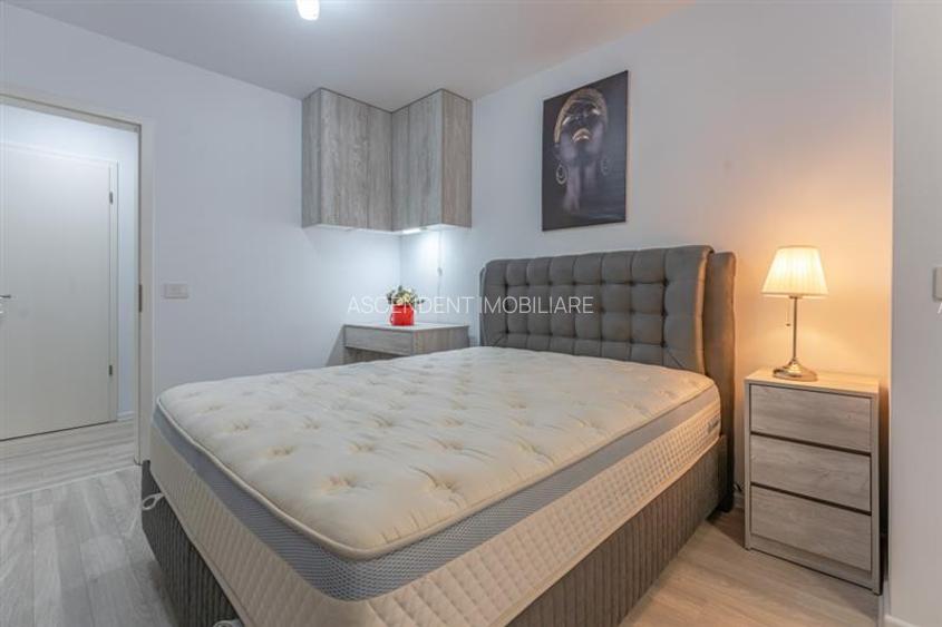 Rafinament,ales confort, vedere panoramica, Kasper, Coresi,Tractorul - 10