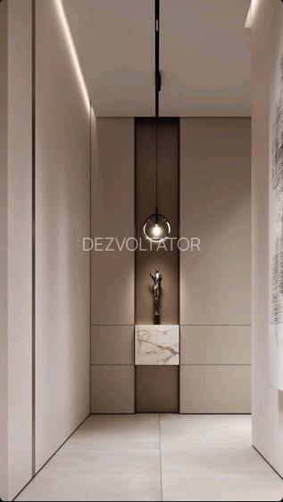 8.12 RESIDENCE - 2 camere Barbu Vacarescu Floreasca 290.000E, COMISION 0 - 2
