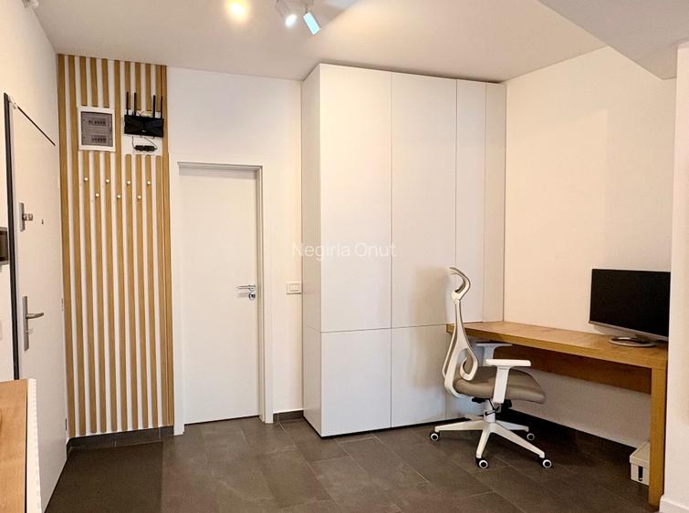 Apartament 2 Camere Central - Complex City of Mara - Mobilat - 3