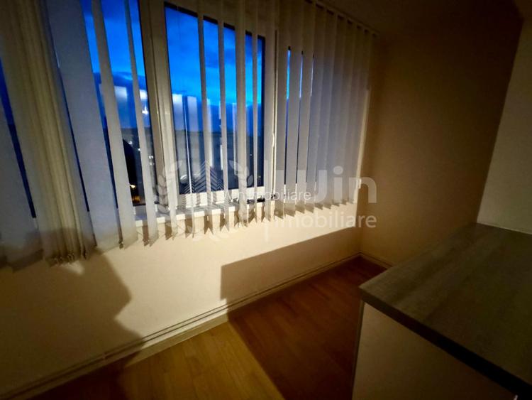 Apartament cu 3 camere la cheie | Decomandat | Kaufland Manastur - 12