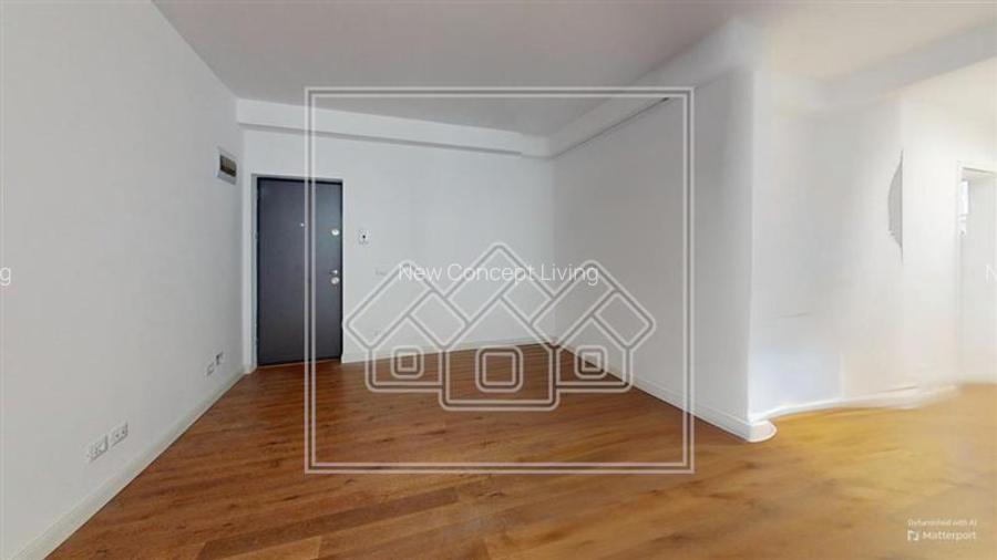 Apartament de vanzare in Sibiu - 3 camere, 2 bai, incalzire pardoseala - 25