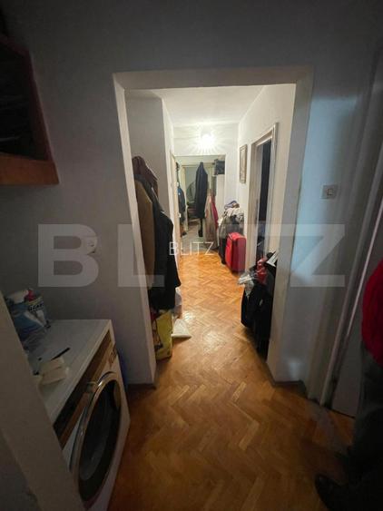 Apartament cu 3 camere, 67mp, Libertatii - 9