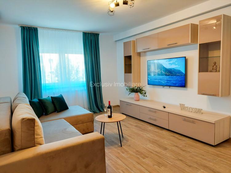 Apartament 2 camere | Trocadero | Renovat - 3