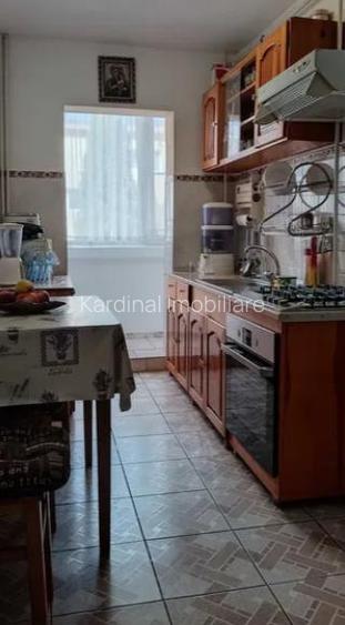 🏡 Apartament 3 camere decomandat | Astra Muncitorilor | Etaj 3/4 | Balco - 2