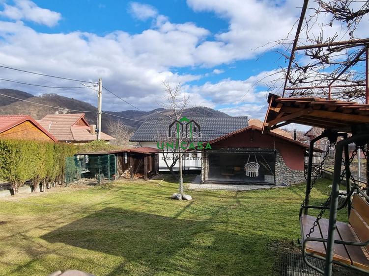 Casa - Vila - Ocnele Mari - 4