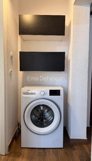 Apartament 1 camera cu bucatarie inchisa - 7