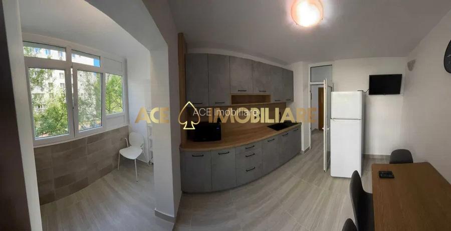 2 Camere de inchiriat | Dristor | Mobilat-Utilat | Parcare Inclusa - 5