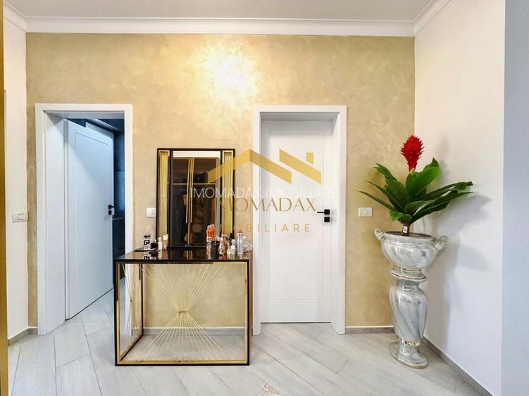 Bucovat-Casa Individuală-Mobilată Complet - 8