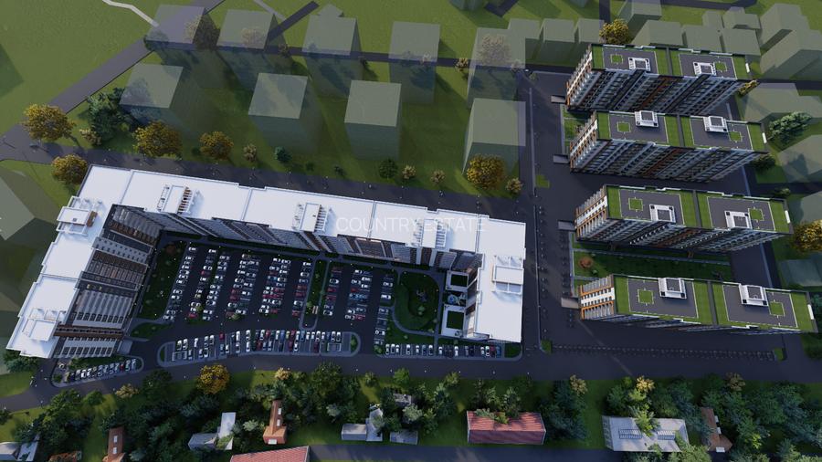 Energia Residence 3 - 4