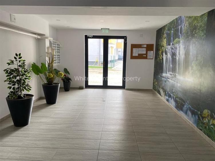 De inchiriat 3 camere in Tractorul | Bloc nou | Mobilat, utilat - 23