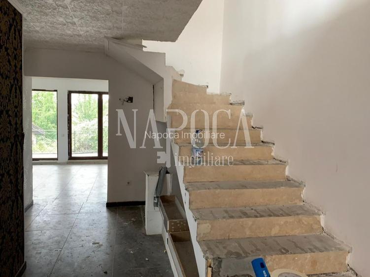 Casa 7 camere de vanzare in Andrei Muresanu, Cluj Napoca - 3