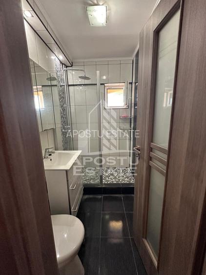 Apartament 3 camere,  zona Boul Rosu - 6