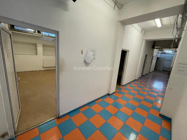 inchiriere/vanzare sediu administrativ Chitila - 13