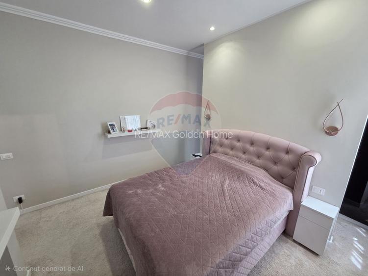 Rar pe piață: apartament la vilă, curte exclusivă de 160 mp - 9