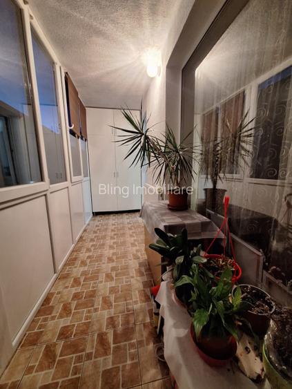 Apartament cu 2 camere, 51 mp, 3 balcoane, zona Eroilor - 8