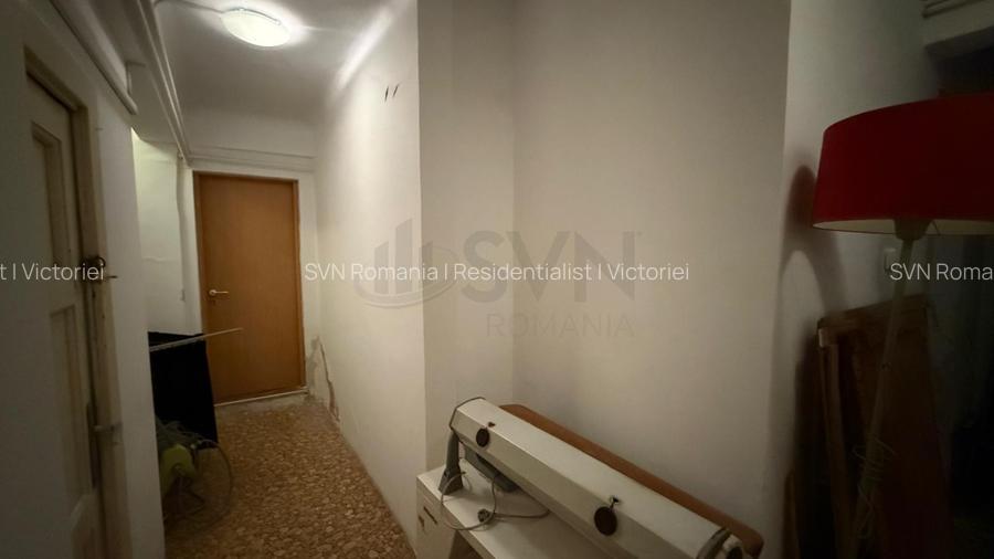 REA1026390 Apartament 3 camere Cartierul Primaverii - 9