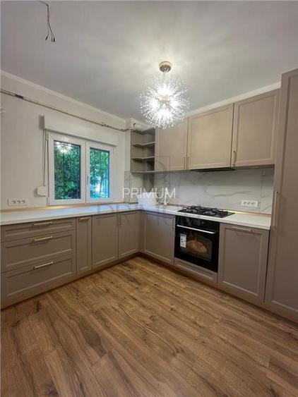 FAVORIT | 3 CAM | RENOVAT TOTAL | PARTER | BALCON | UTILAT | ZONA DE INTERES - 2