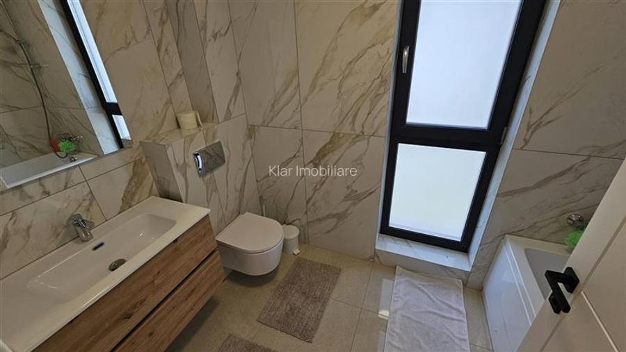 Duplex 4 camere D+P+2E 140mp, teren 200mp, Buna Ziua - 6