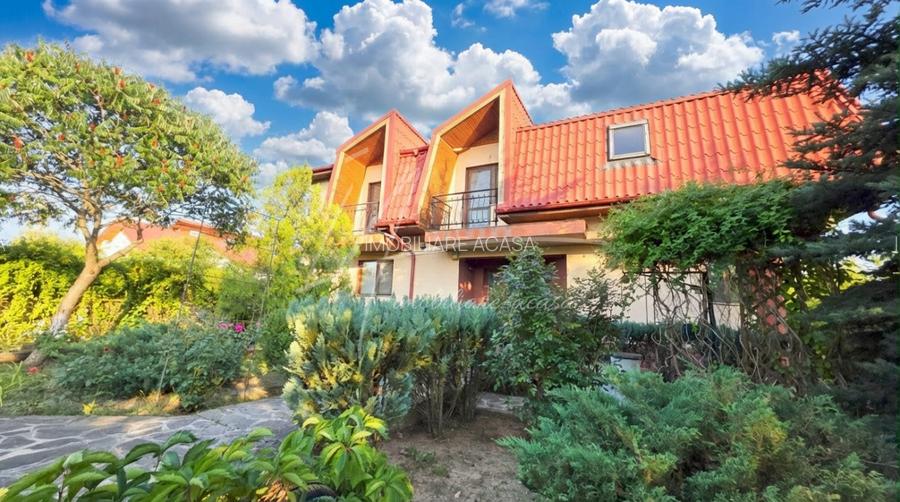 Balotesti, Ion Lahovari, mobilata si utilata complet - 27