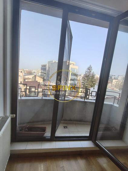 2 camere/ Mosilor/ Maria Rosetti/ bloc 2009/ centrala - 7