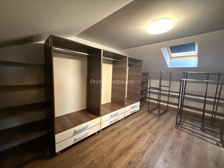 CASA INDIVIDUALA 5 CAMERE, 170MP, ULTRA FINISATA, DEALUL FURCILOR, ALBA IULIA - 7