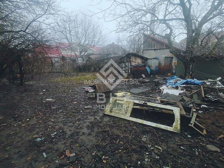 Casa 600mp teren - Zona Casa Someseana - 8