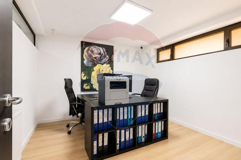 Apartament 4 camere de vanzare,Agricultori 80,sector 2 - 2