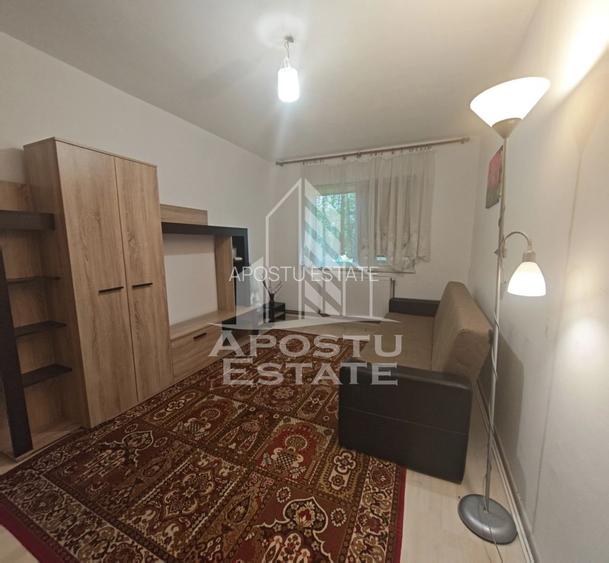 Apartament de vanzare cu 2 camere, parter, zona Dacia - 2